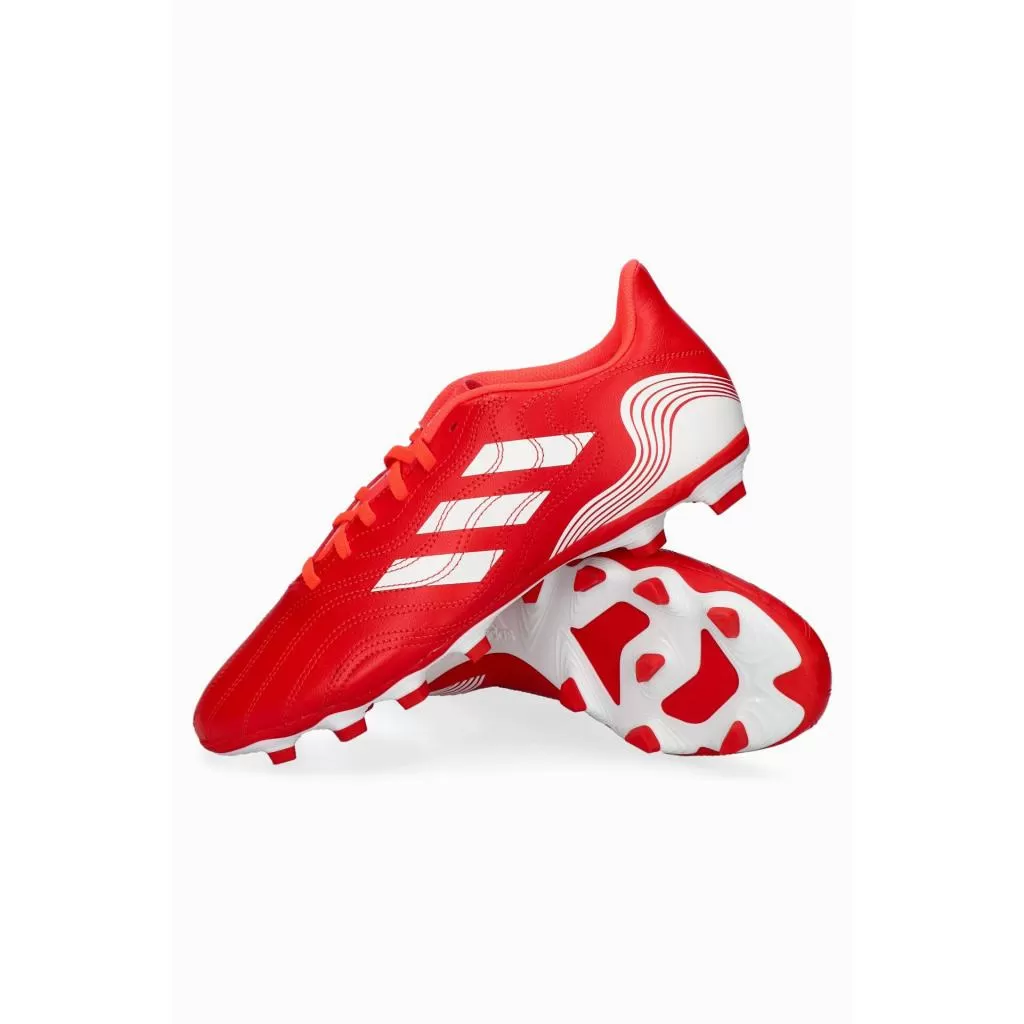 Бутсы Adidas Copa Sense.4 FxG